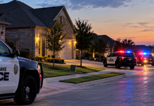Mom Charged After Husband, Two Young Children Stabbed