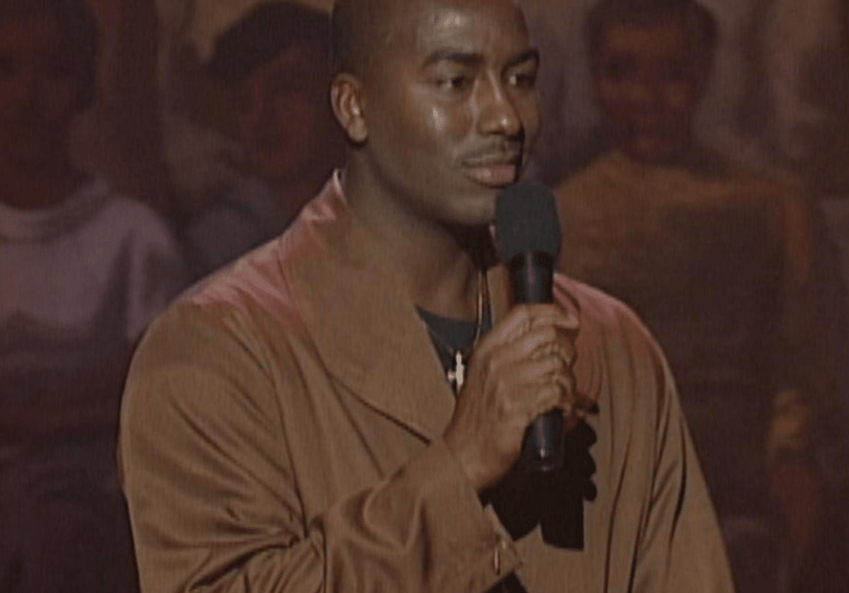 ‘In Living Color’ Comedian Dies at 57