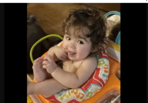 Baby Dies After Dad Attempts Shocking Stunt