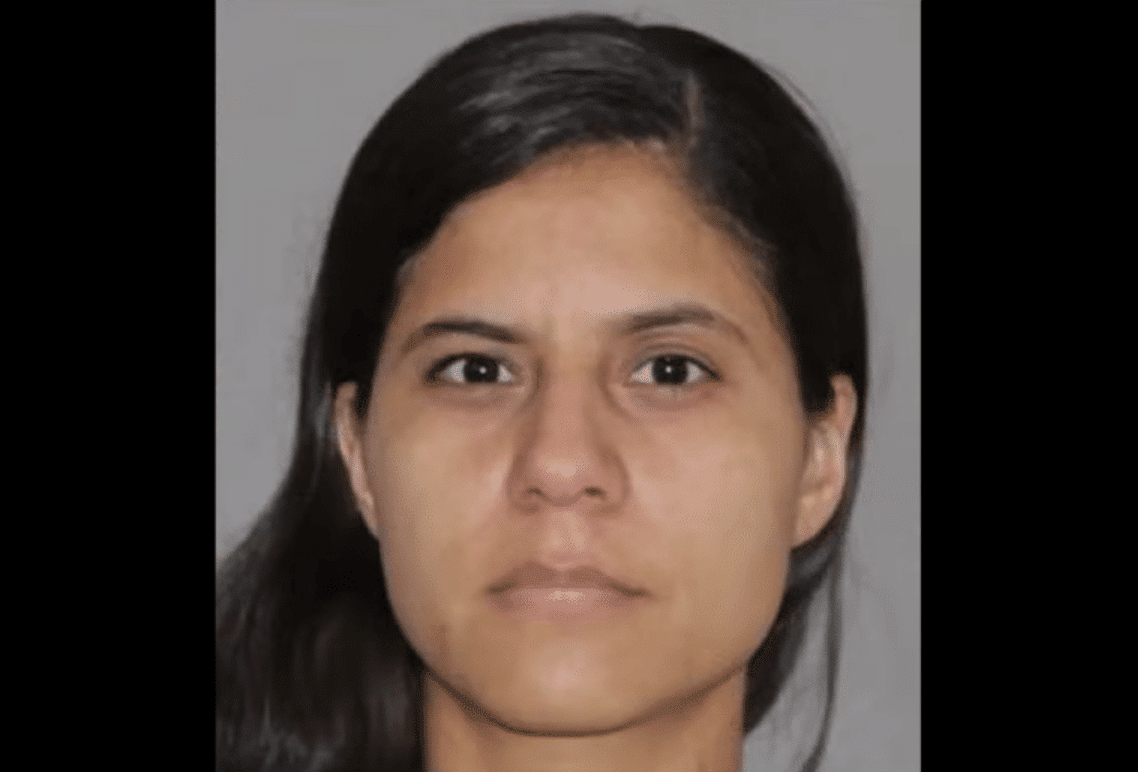 Teacher Arrested on Child Grooming, Indecency Charges
