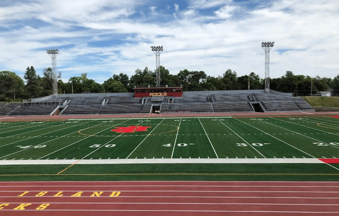 Homecoming Game Postponed After Mass Food Poisoning Outbreak