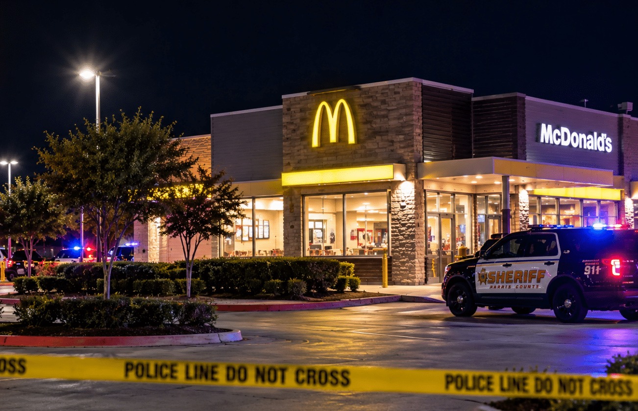 Teen Employee Killed During Altercation Inside McDonald’s