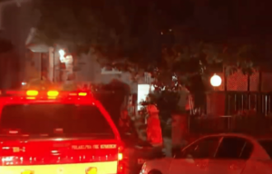 Mother and Daughter Found Shot Dead Inside Burning Home
