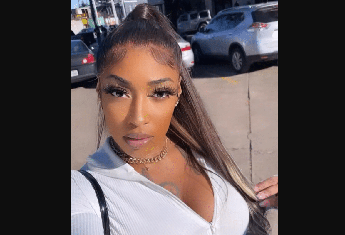 Reality TV Star Shot Dead in Downtown Shooting