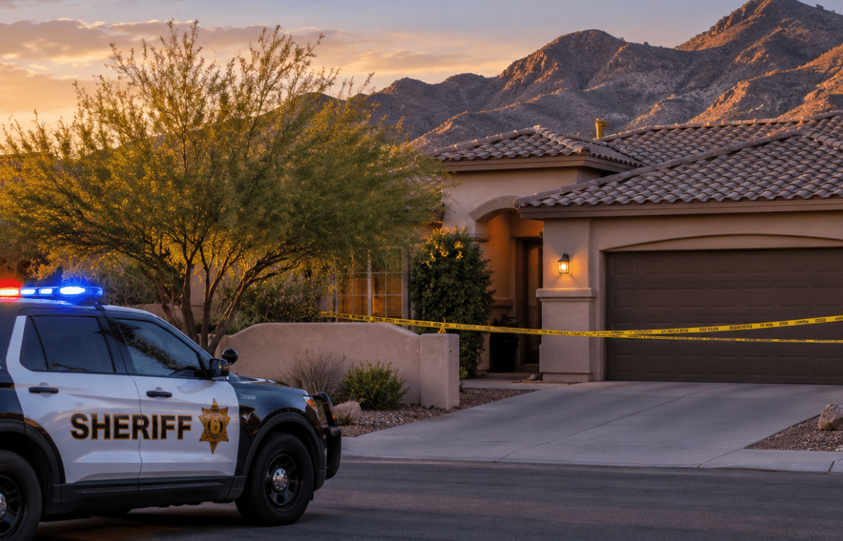 Pregnant Mom Found Bloody, Beaten to Death in Garage