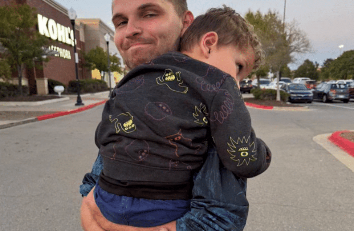 Father and 4-Year-Old Son Found Dead After Multistate Search