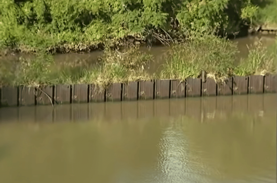Four Bodies Found in Water in Just Two Weeks