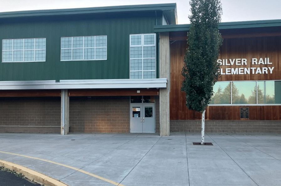 Elementary School Shooting Leaves Three Children and Teacher Dead