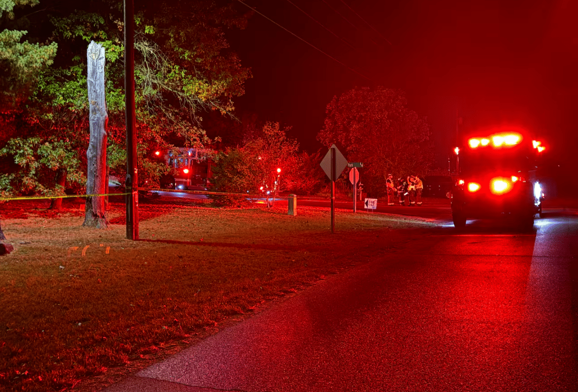 Family Celebration Trip Ends in Deadly Plane Crash