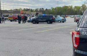 81-Year-Old Shopper Killed as Gunfire Erupts Outside Walmart