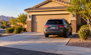 4-Year-Old Dies After Tragic Accident in Family Driveway