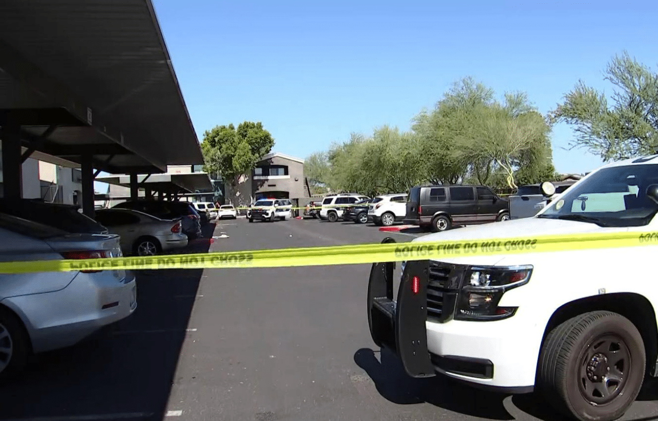 Woman’s Body Found in Apartment Dumpster After Disturbing Police Tip