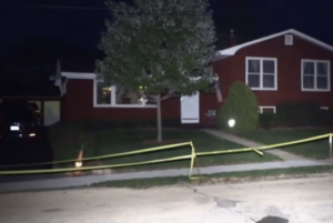 Family of Five Found Dead in Home