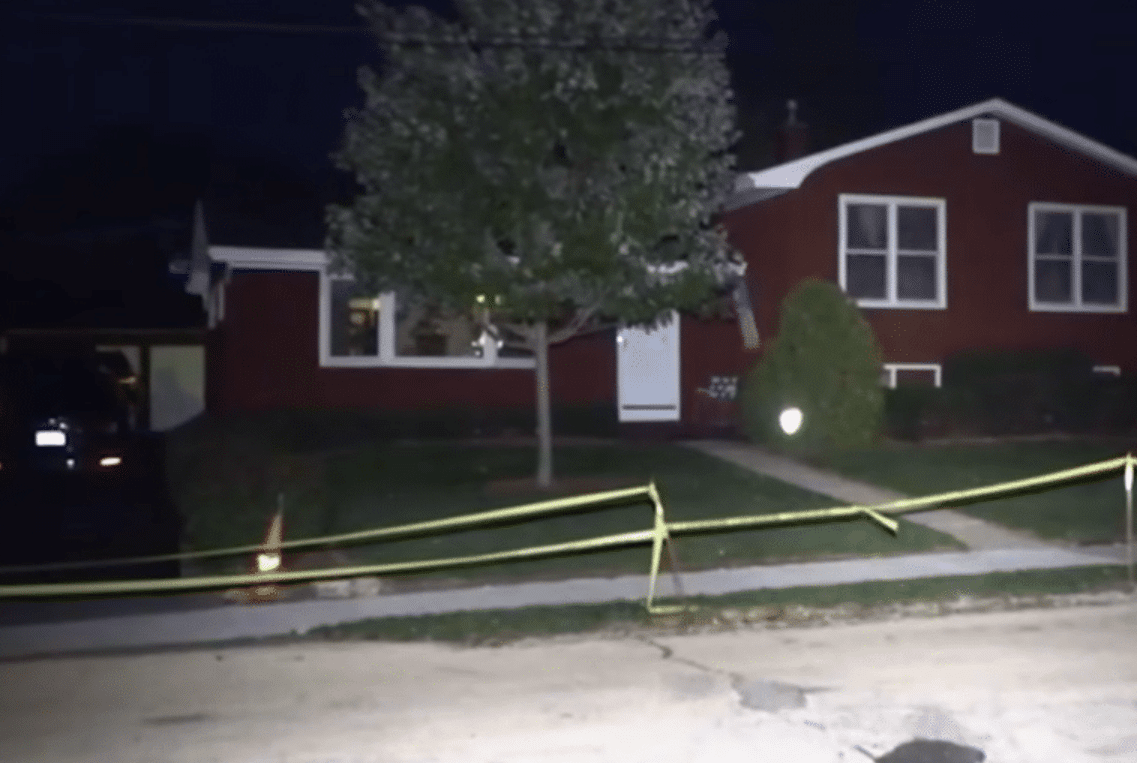 Family of Five Found Dead in Home