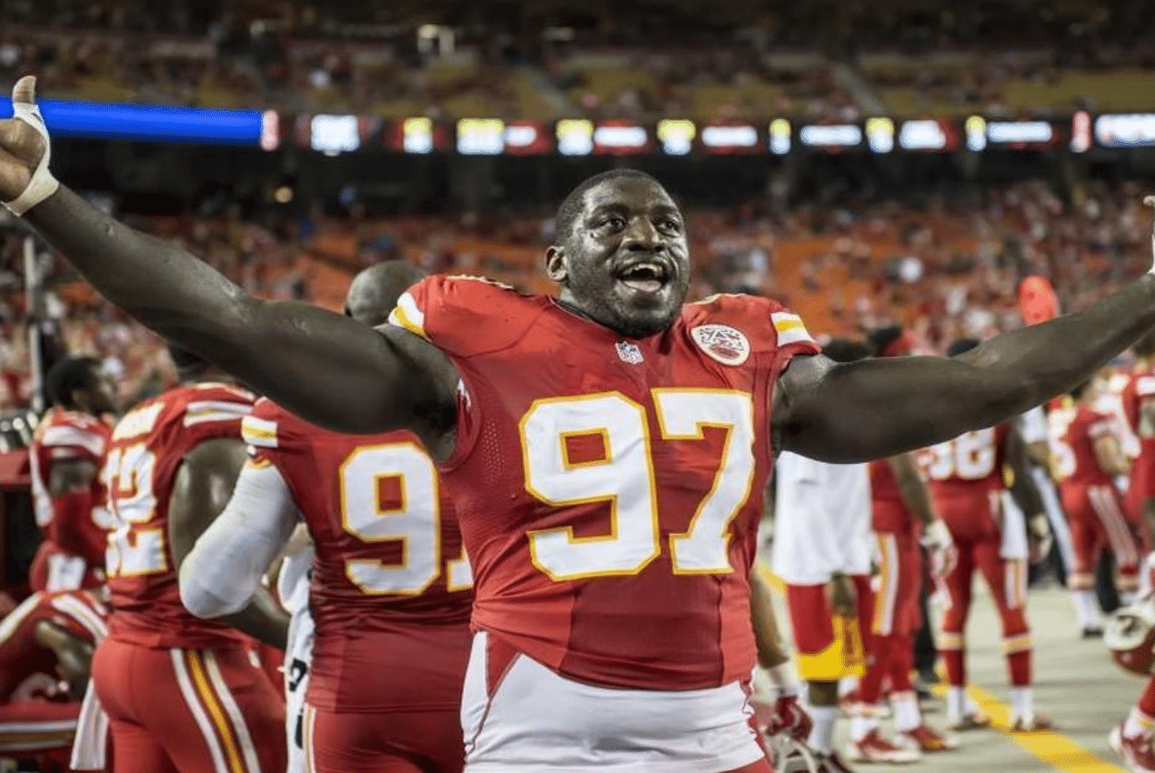 Former NFL Star Dies Suddenly at 37