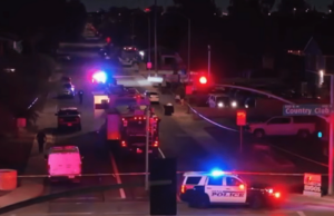 Police Fatally Shoot Teen After Early-Morning Traffic Stop