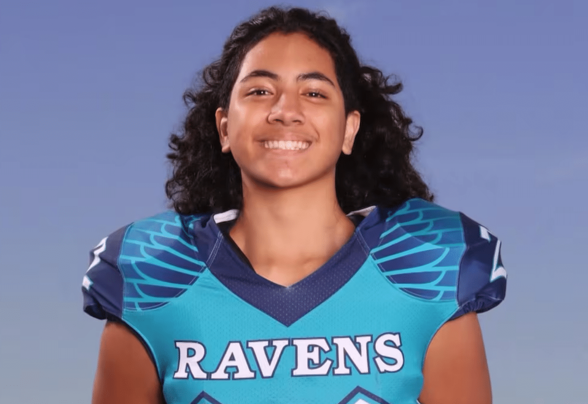 High School Football Star Killed Hours After Emotional Game