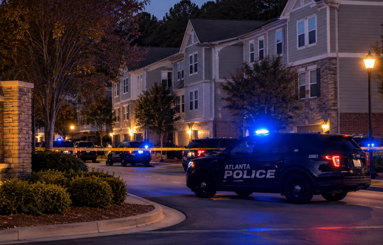 4-Year-Old Found Dead, Another Child Injured in Disturbing Case