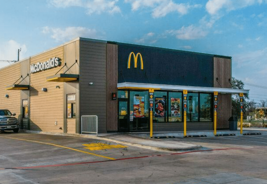 McDonald’s Customer Killed in Tragic Incident