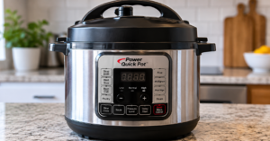 Federal Agency Warns Against 393,000 Pressure Cookers After Burns