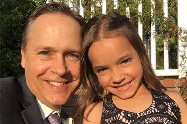 Actor Chad Lowe’s 13-Year-Old Daughter Fiona Dies Suddenly