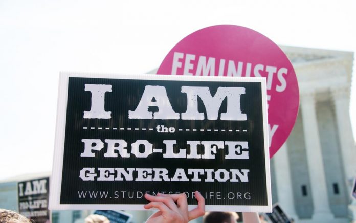 Is “Pro-Choice” Just a Nice Way of Saying “Pro-Death?”