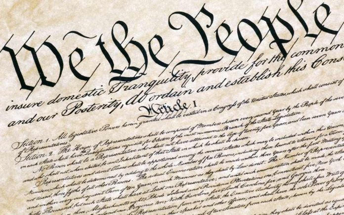What the Founding Fathers Wanted for the Constitution