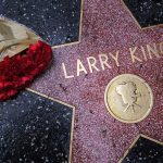 Larry King's Widow Reveals His Cause of Death