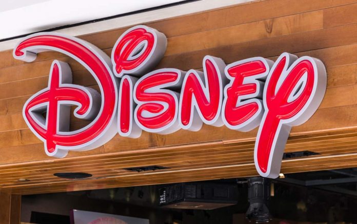 Disney Jumps On List of Businesses Looking To Move