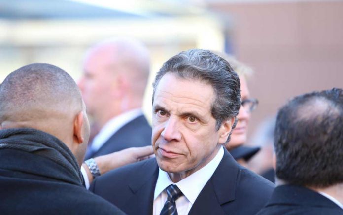 trump-says-andrew-cuomo-had-the-ability-to-save-lives-but-didnt-shutterstock_240275563 Trump Says Andrew Cuomo Had The Ability To Save Lives, But Didn't...