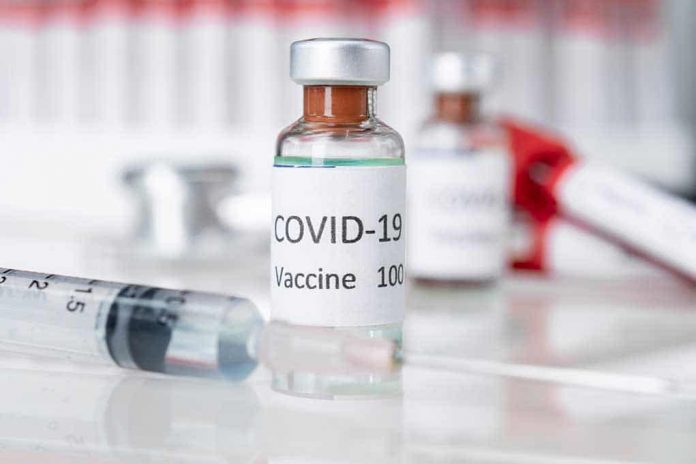 COVID-19 Vaccine To Be Mandatory In UK. Will the US Be Next?