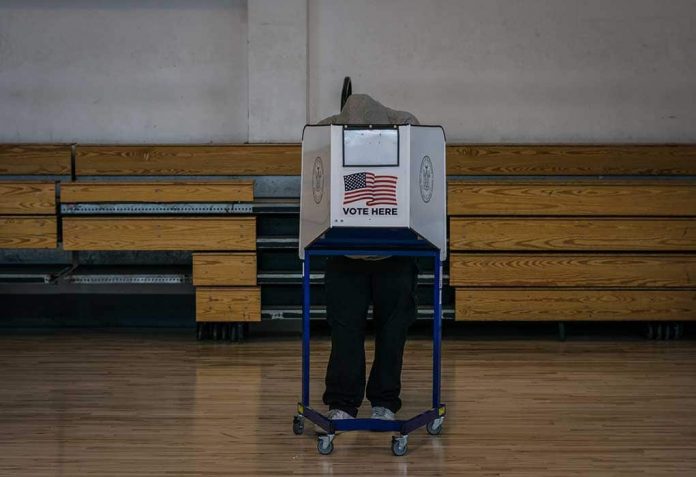 Several States Push to Investigate Possible Election Fraud