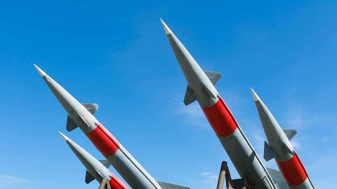 U.S. Troops Targeted In Rocket Attack After Biden's Airstrike U.S. Troops Targeted In Rocket Attack After Biden's Airstrike