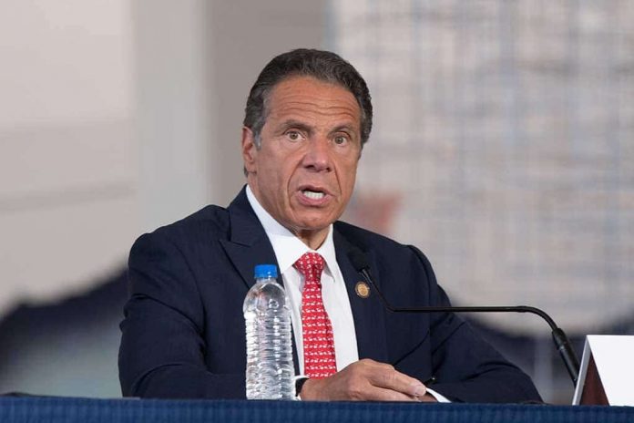 Andrew Cuomo Responds to Sexual Attack Claims Andrew Cuomo Responds to Sexual Attack Claims