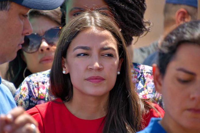 Democrat Accepts Donation From AOC