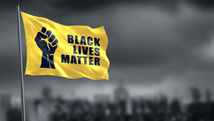 Top Black Lives Matter Official Calls For Investigation Into Cofounder