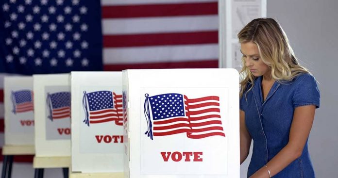 Democrats Launch Scheme to Push Dangerous Election Changes Democrats Launch Scheme to Push Dangerous Election Changes