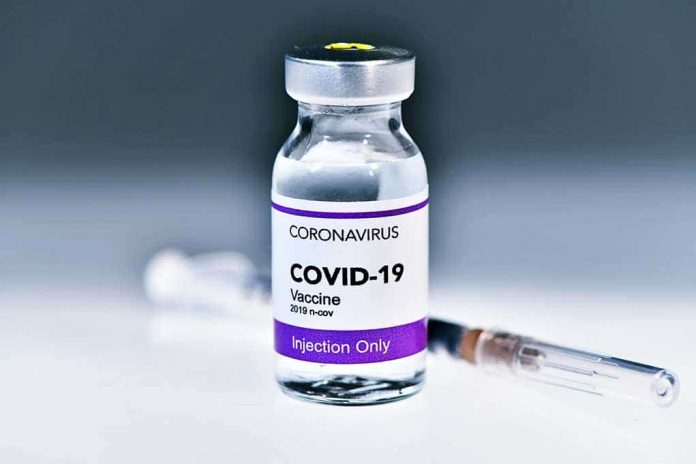 Will Employers Who Require COVID Vaccines Be Liable for Injuries?