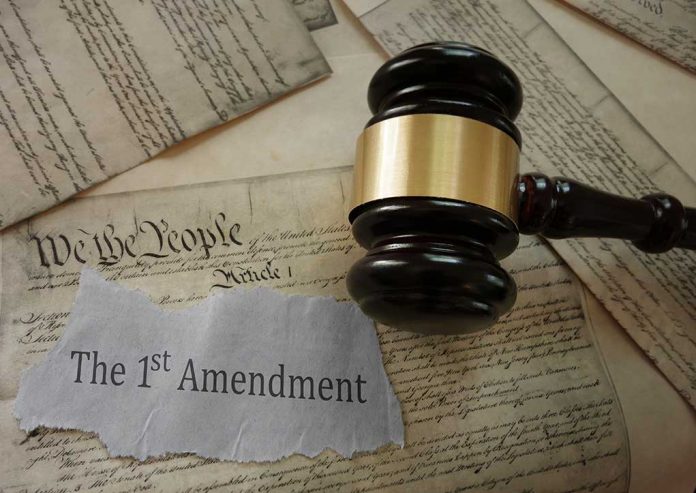 1st Amendment Rights Under Attack by FBI 1st Amendment Rights Under Attack by FBI