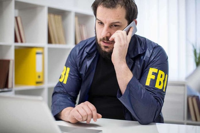 FBI Calls on Americans to Snitch on Friends and Family