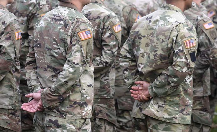 U.S. Army Reportedly Orders Prep for Mandatory Vaccines