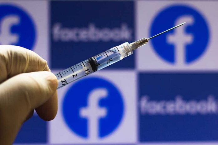 Facebook to Require Workers to Get Vaccine