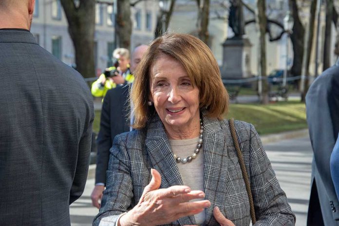 Pelosi to Recall Lawmakers In Attempt to Pass $3.5 Trillion Spending Package