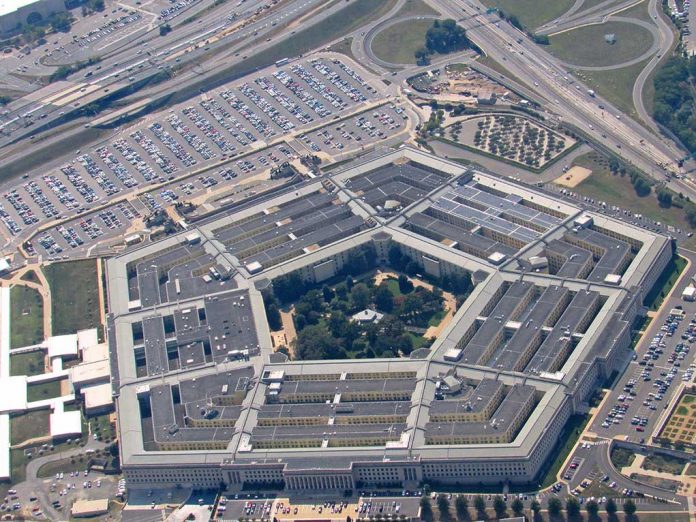 Pentagon Devastated by Reports From Afghanistan