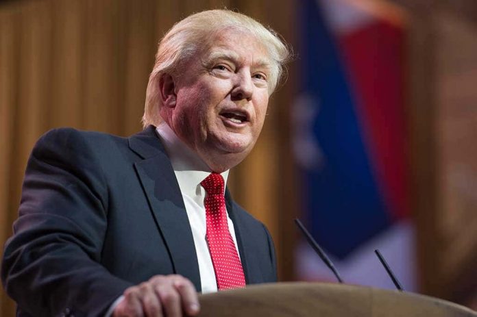 Donald Trump Asks Federal Judge to Reinstate His YouTube Account Donald Trump Asks Federal Judge to Reinstate His YouTube Account