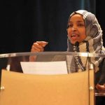 Ilhan Omar Calls for Replacing Police