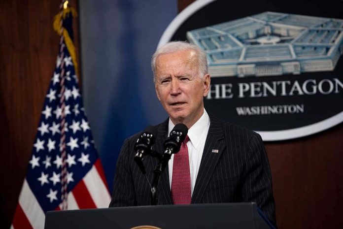 Joe Biden Was Warned Afghanistan Would Fall, But He Ignored Warnings Joe Biden Was Warned Afghanistan Would Fall, But He Ignored Warnings