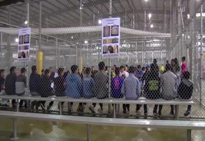 White House Finally Admits Flights of Illegal Immigrant Children Were Privately Sent to NY