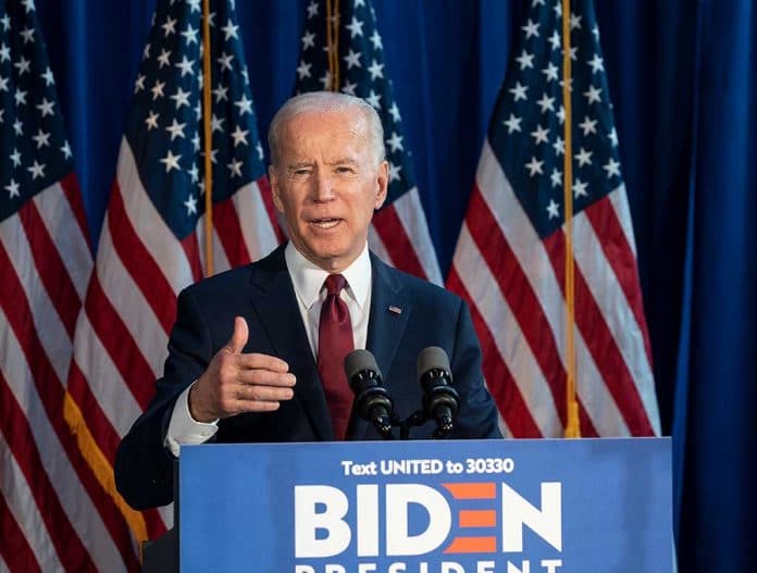 Biden Administration Says Prepare for Unhinged NUCLEAR Iran