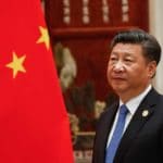 China's President Promises Not to Bully Smaller Countries